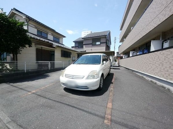 ドミール矢部の物件内観写真